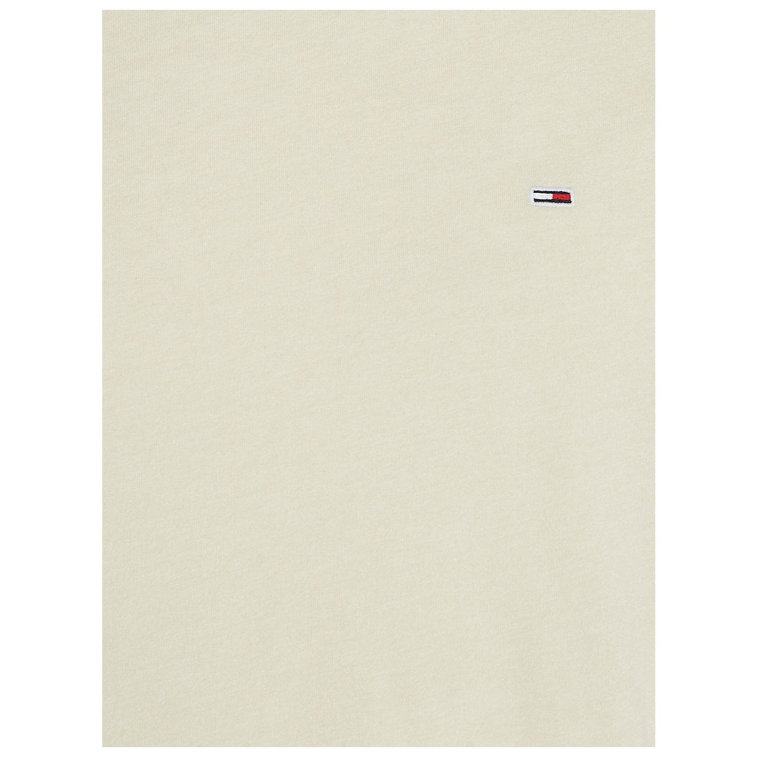Tommy Jeans ! TJM XSLIM JASPE C NECK EXT