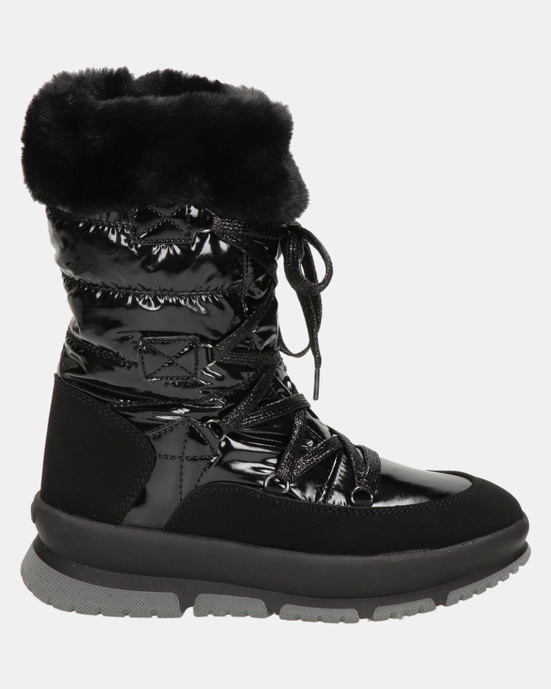 Antarctica Snowboots  - zwart
