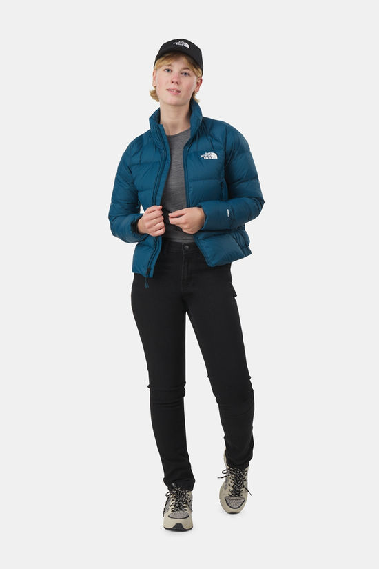 The North Face The North Face W Hyalite Down Jacket Only