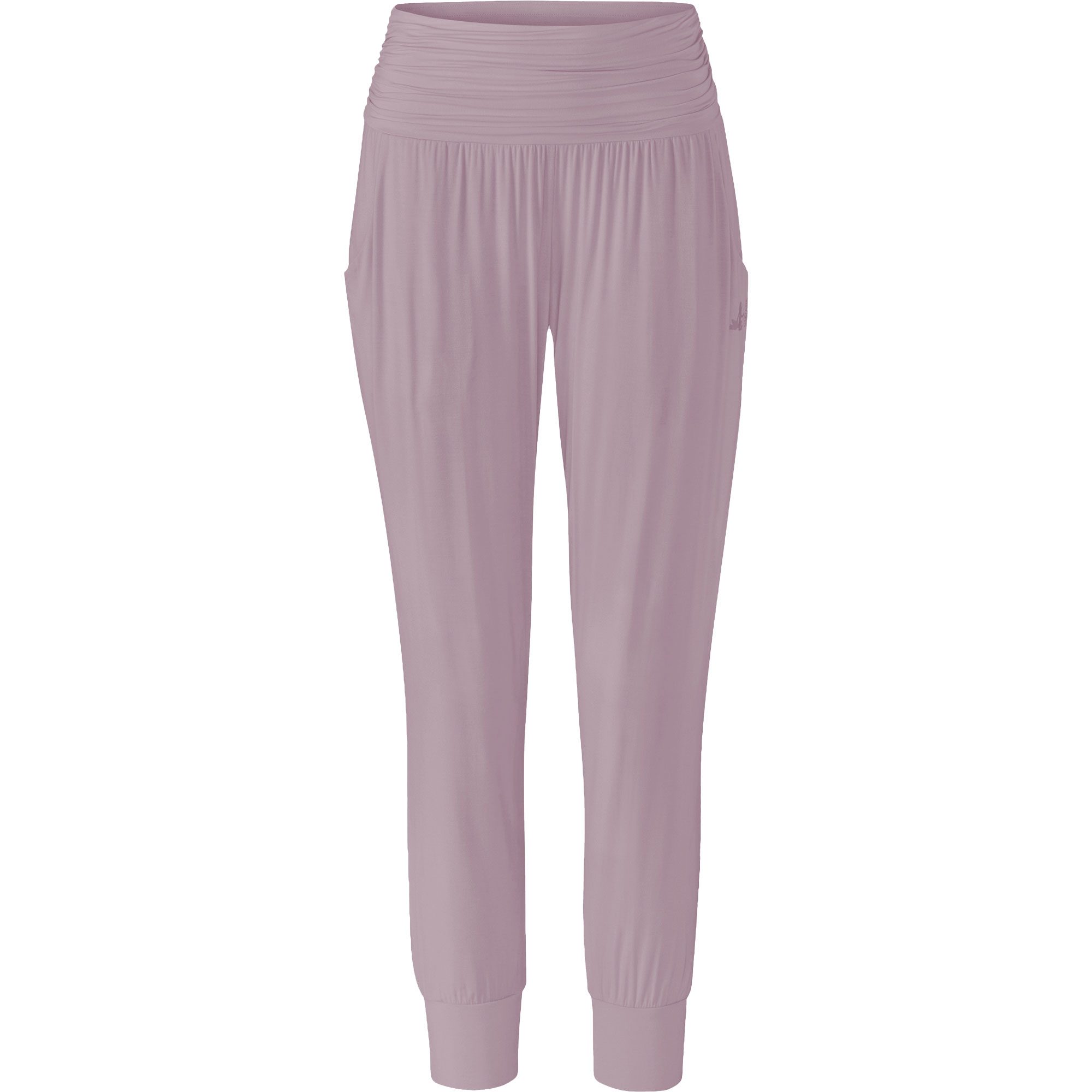 Curare Jogginghose 7/8 Damen soft rose
