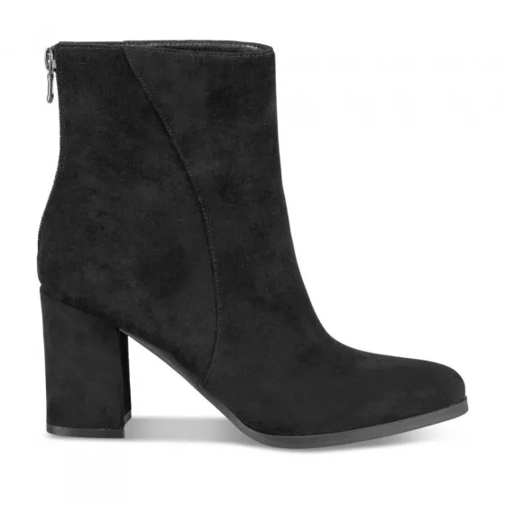 Bottines NOIR MyB
