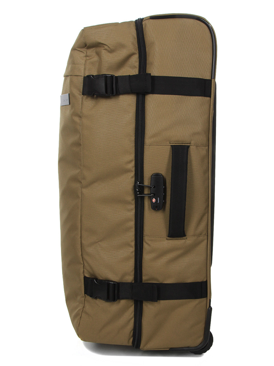 Sac de voyage À roulettes Samsonite Roader 79 cm