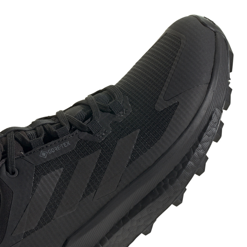 adidas Terrex Herren Free Hiker 2 Low GTX Schuhe