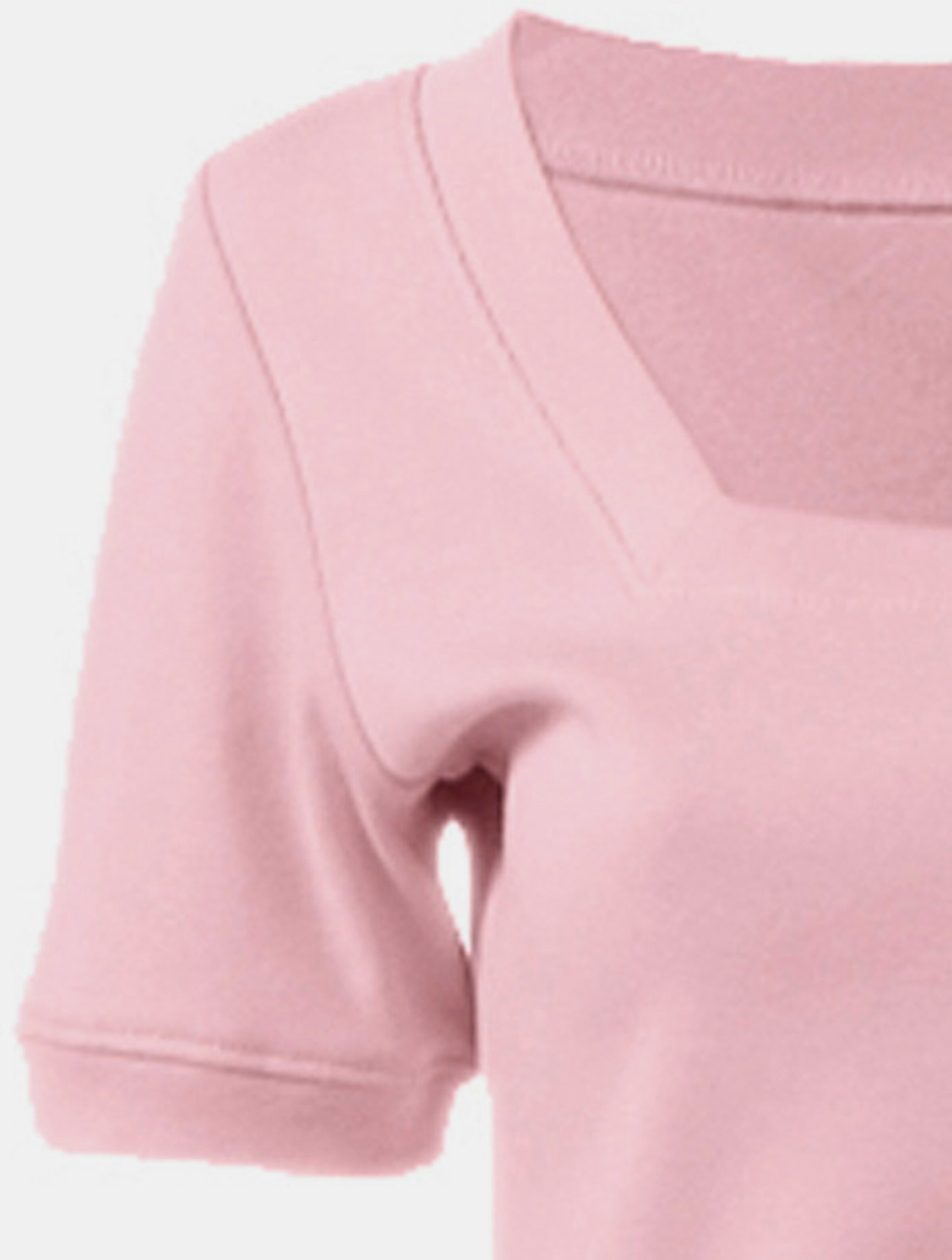 Carré-Shirt