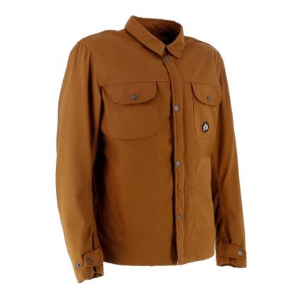 Blouson Helstons DETROIT - Beige