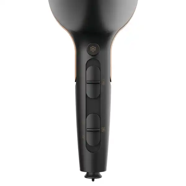 Haartrockner HD 7081 (Natura Shine)