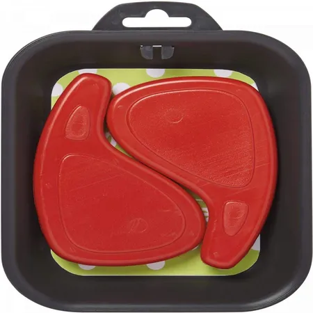 Smoby Grillgut, sortiert