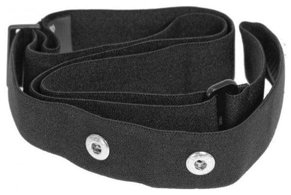 Sangle de ceinture cardiaque Bryton Duo