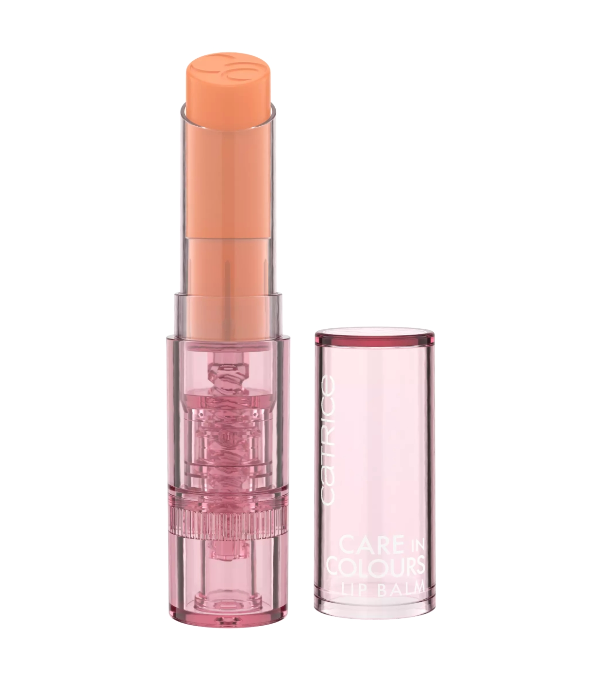 Catrice - Protetor Labial Care In Colours - 080: Happy Hour