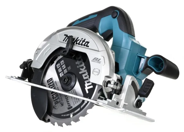 Makita DHS660 - Cirkelsav - ledningfri - 165 mm - intet batteri - 18 V - SOLO