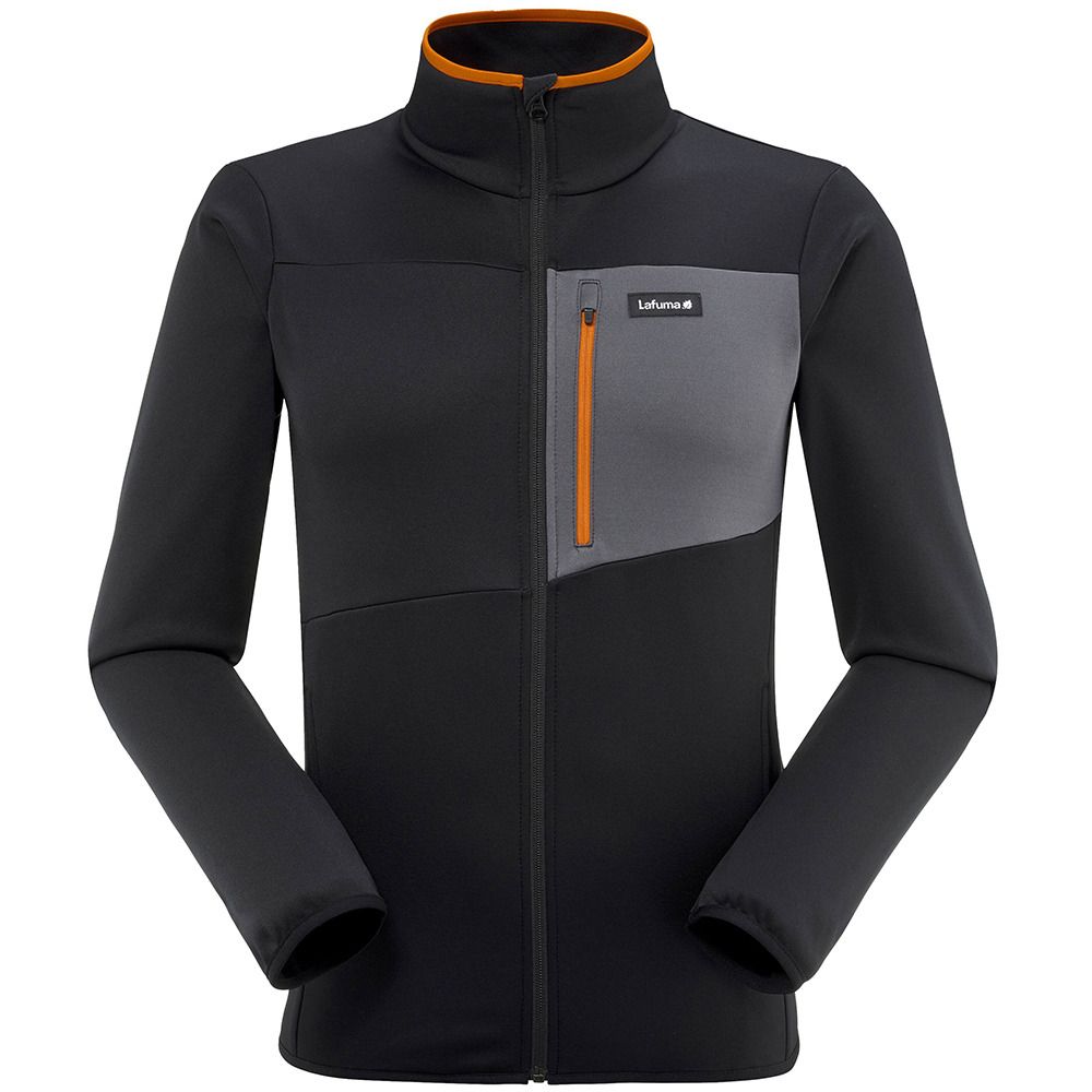 Lafuma SHIFT - Polaire Homme black