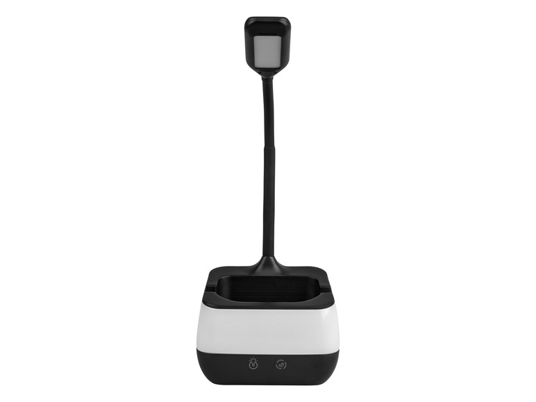 Accu-LED-bureaulamp