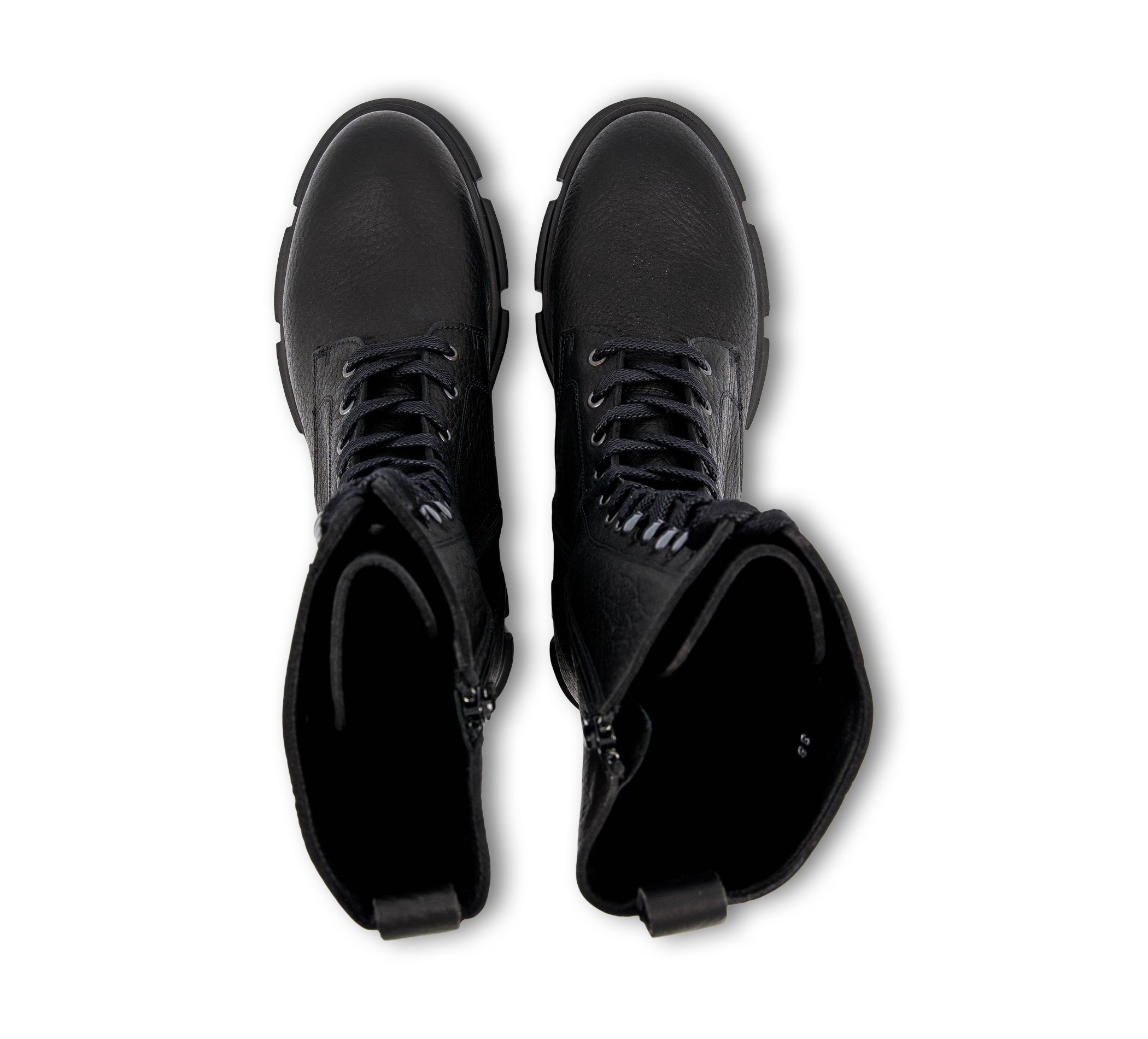 Copenhagen Schnürstiefel