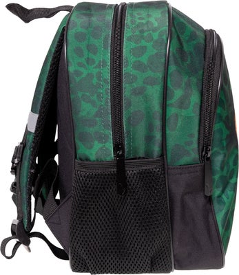 Dino T-Rex Ryggsekk 5L, Grønn