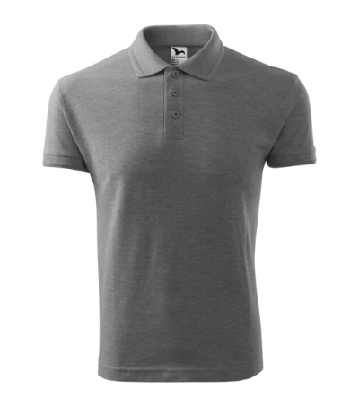 Malfini 203 - Polo Homme Piqué Confort et Élégance