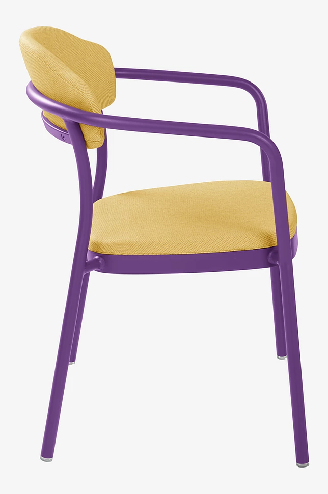 BIDART utestol 2-pk