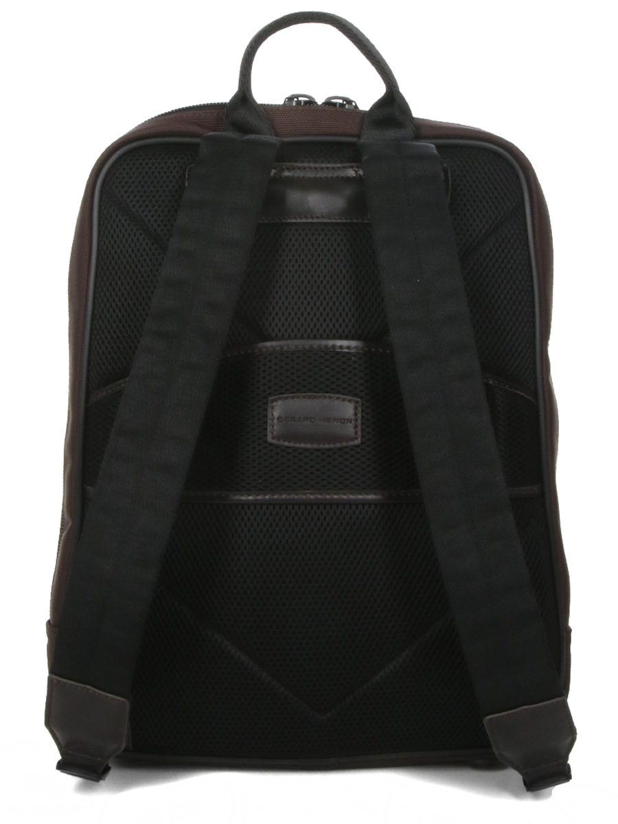 Sac À dos ordinateur GÀrard HÀnon Brooklyn 13 pouces