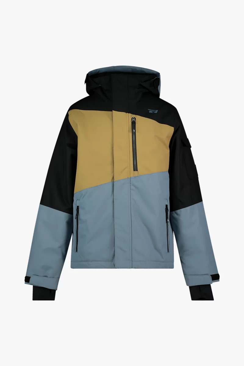 Rehall Anchor-R Jungen Snowboardjacke