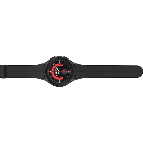 Samsung Galaxy watch5 pro 45 mm bt - Black