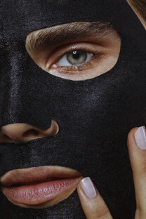 Nivea Urban Skin Detox Tissue Mask 1ST
