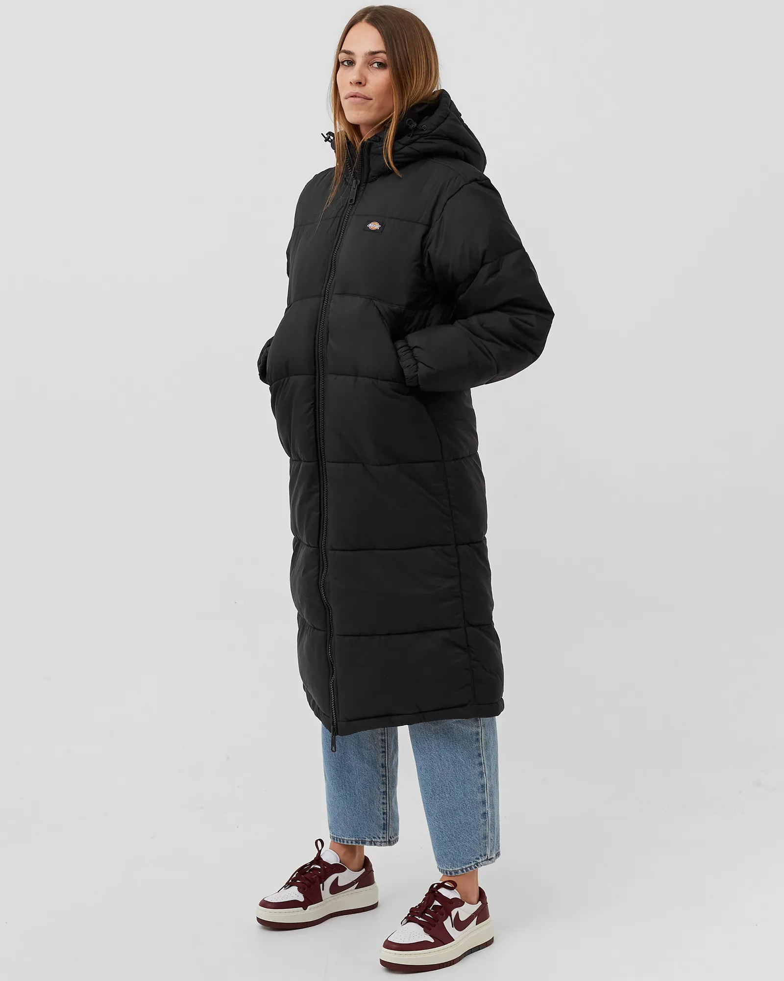 DICKIES ALATNA LONG