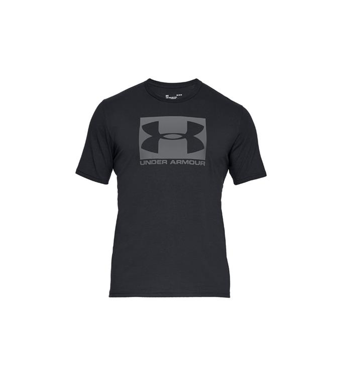 Under Armour Men UA Boxed Sportstyle SS T-Shirt