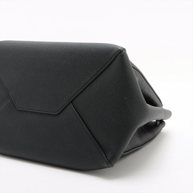Celine Vintage Celine Phantom Black