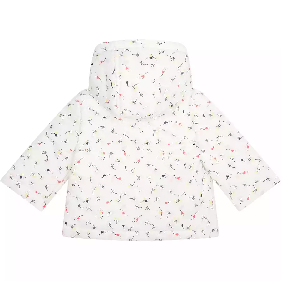 Steiff Jacke Cloud Dancer