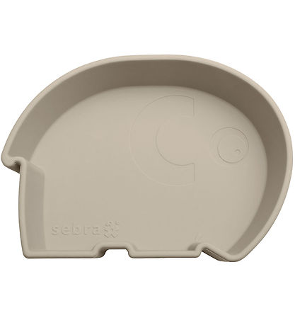 Sebra Sk?l - Silikone - Fanto - Jetty Beige