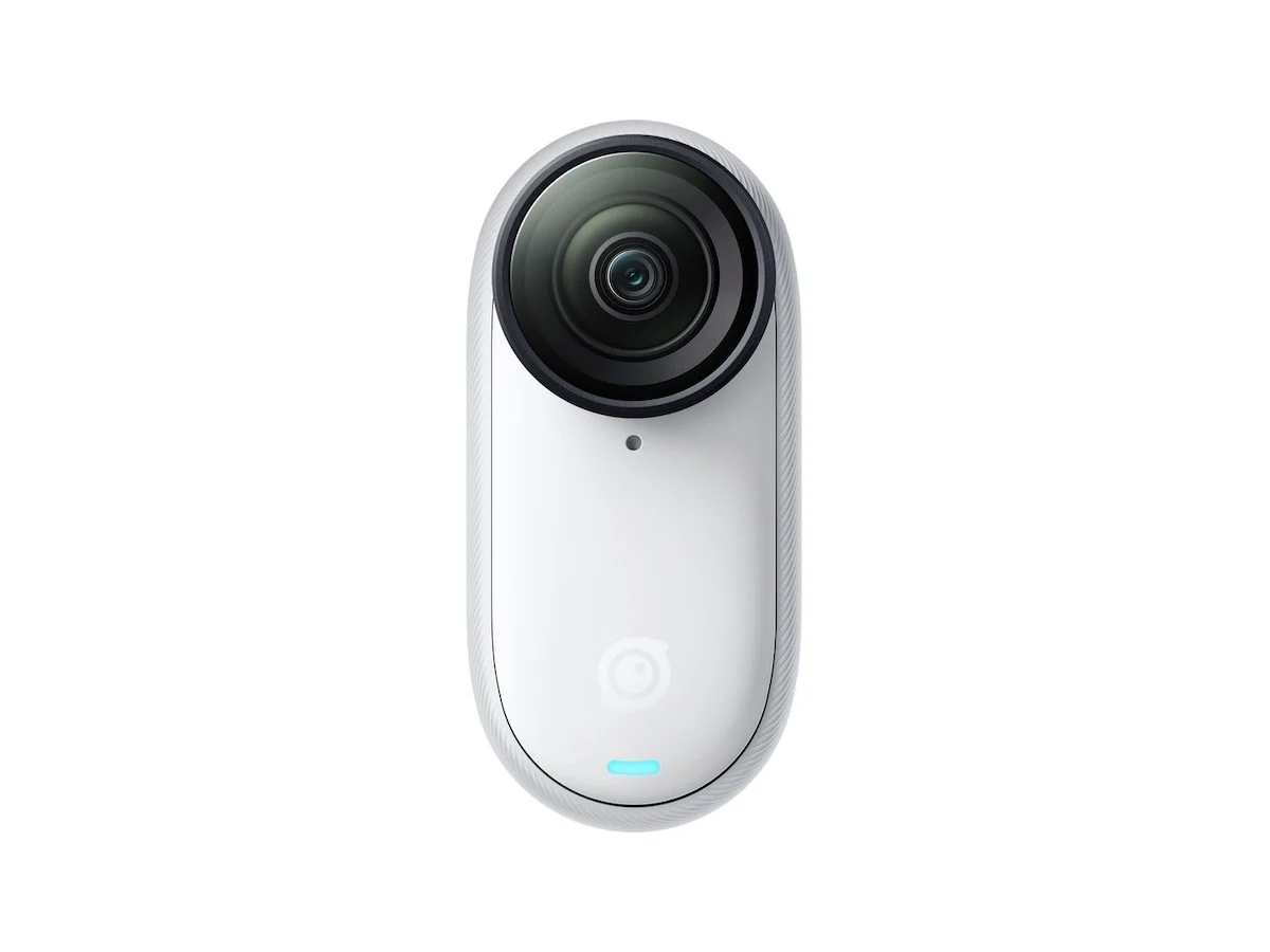 Insta360 - GO 3S 64GBDet Ultimative Mini POV-Kamera til Eventyr i Lommeformat