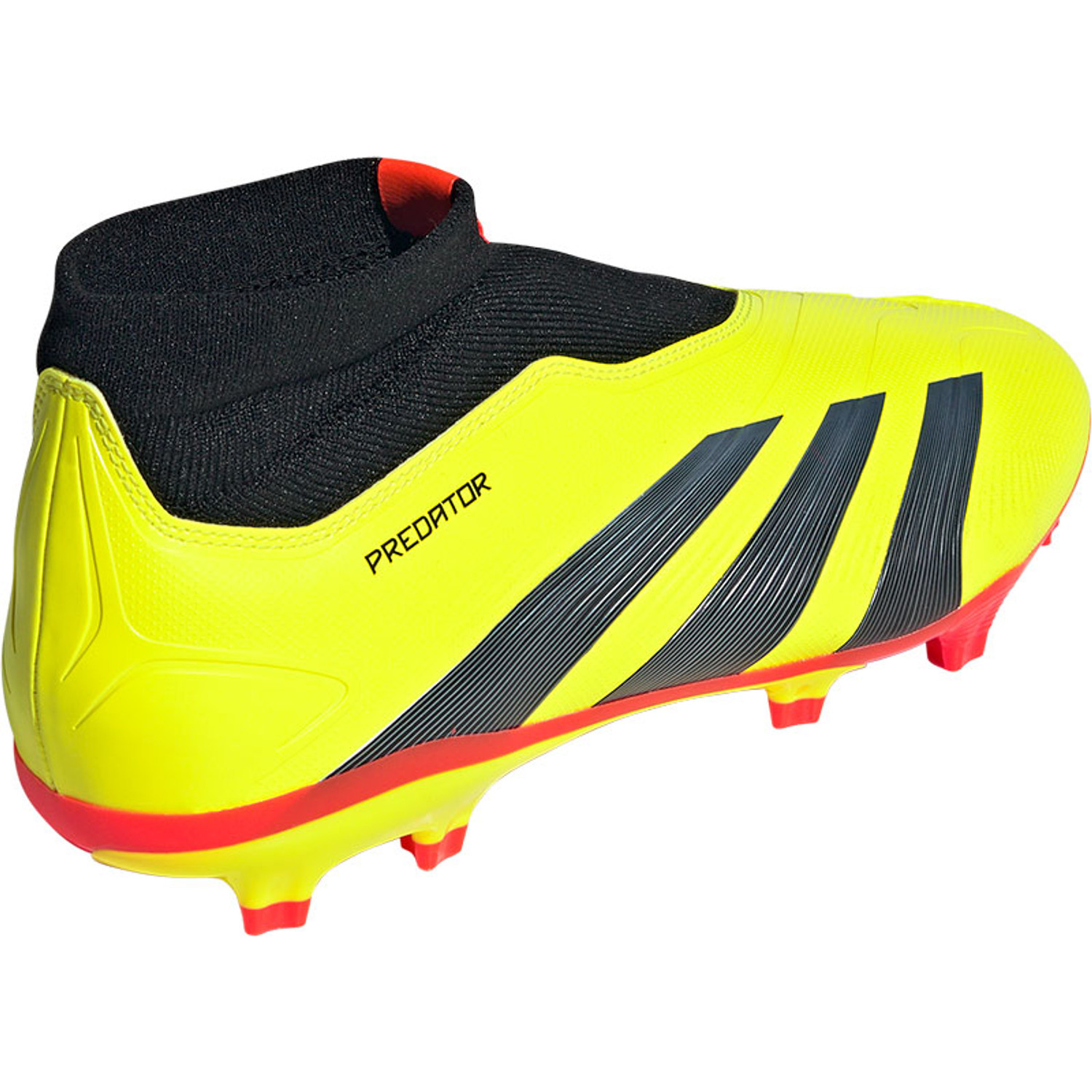adidas Predator League Laceless FG
