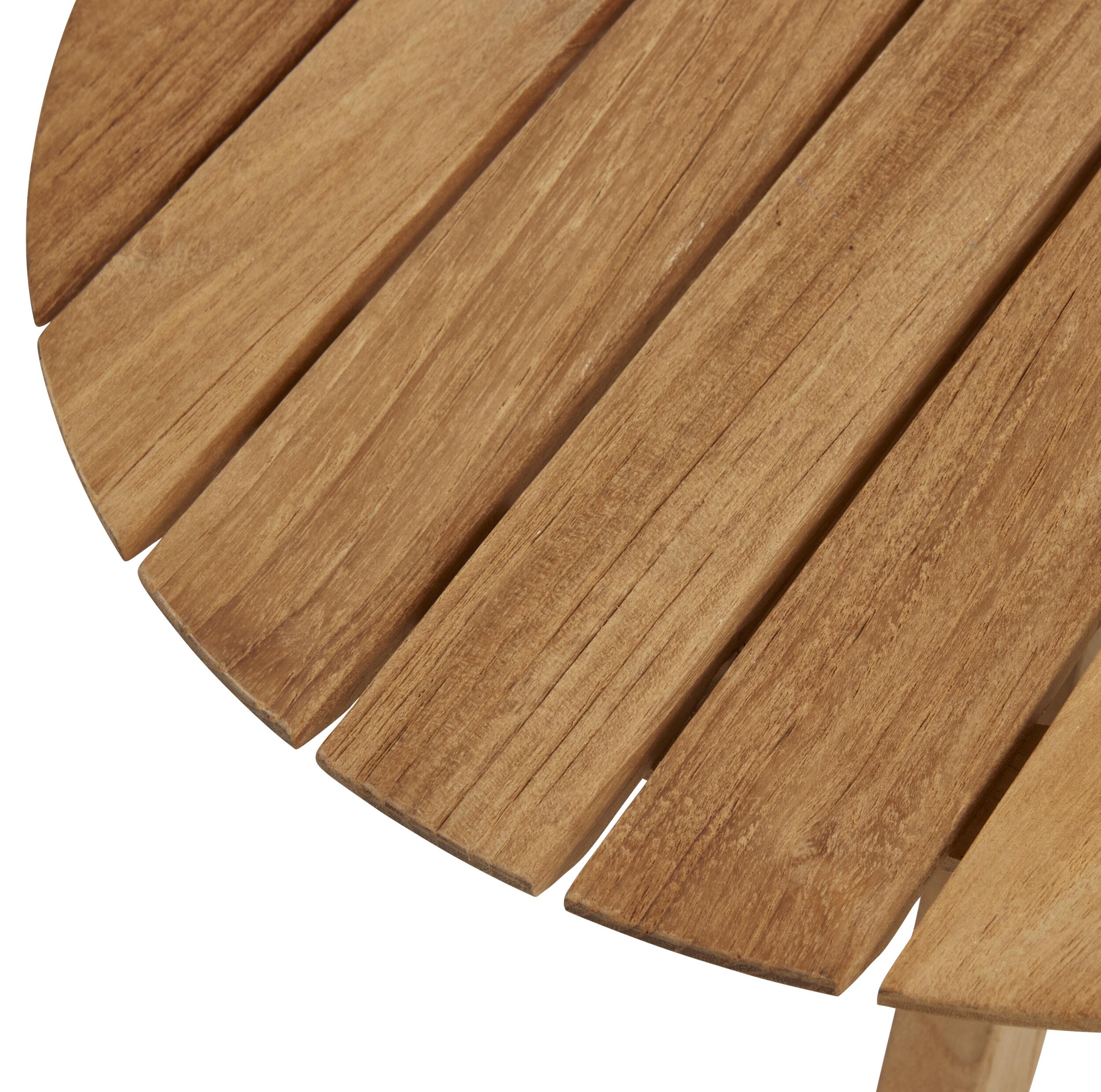Drasil Loungebord 81 x 45 cm