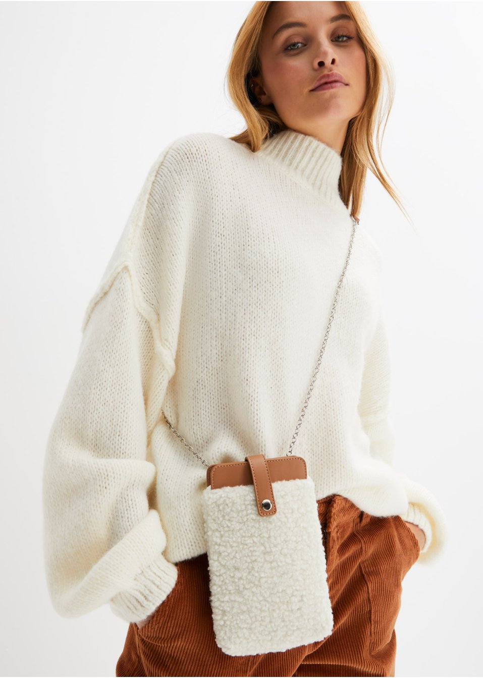 Pochette pour portable