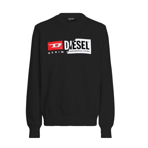 Diesel - SGIRKCUTY OVER - Noir