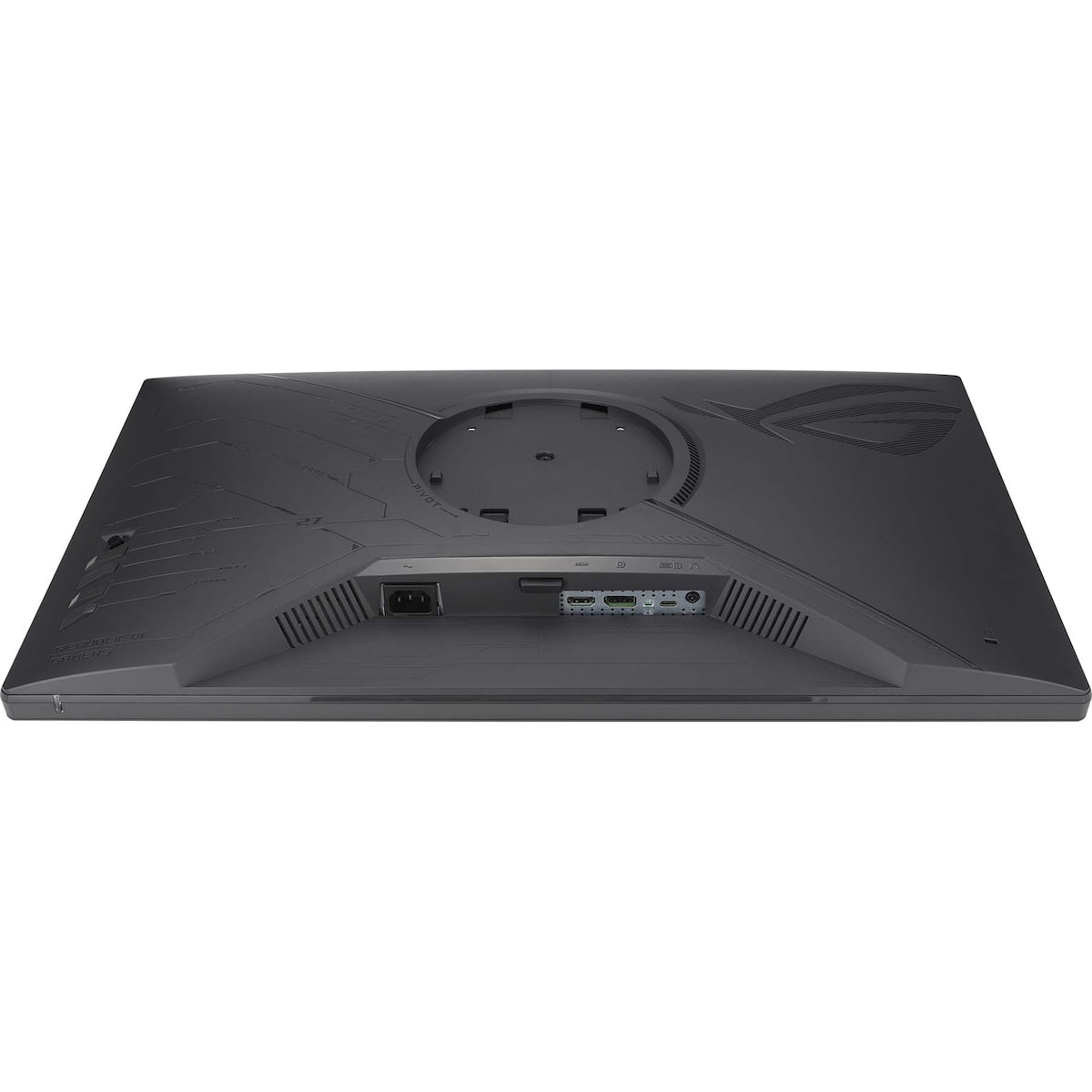 Asus ROG Strix XG27ACS 27