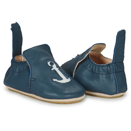 Easy Peasy - MY BLUBLU ANCRE - Bleu