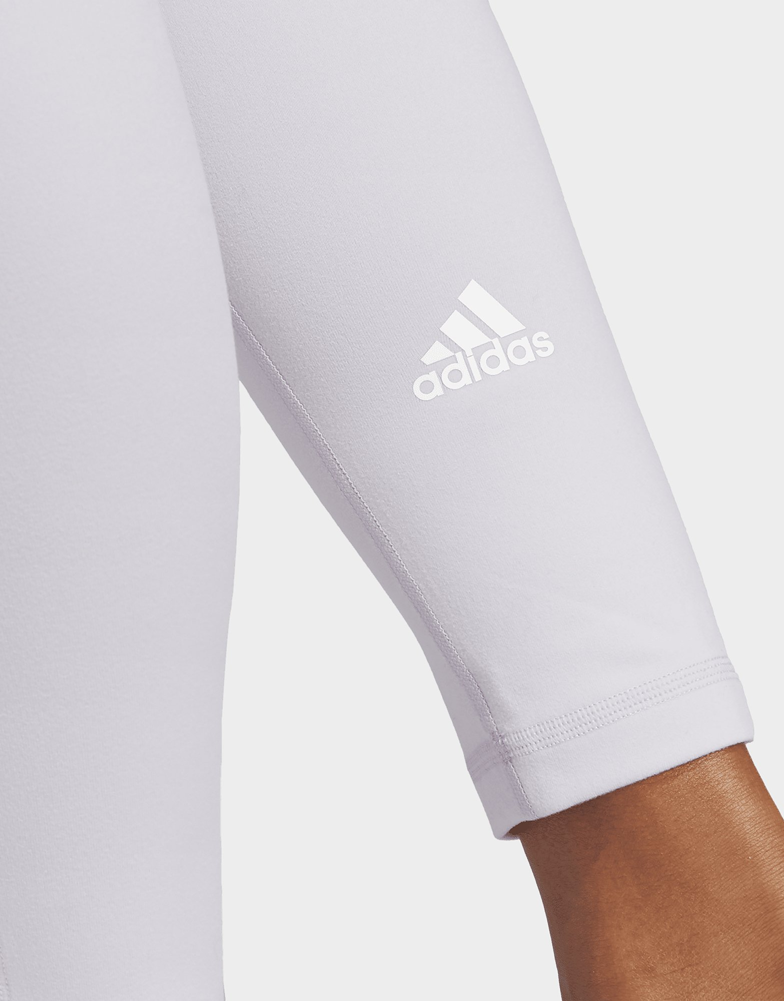 adidas Legging taille haute Yoga Essentials