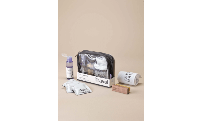 Jason Markk Travel Cleanup Kit - 48h Delivery