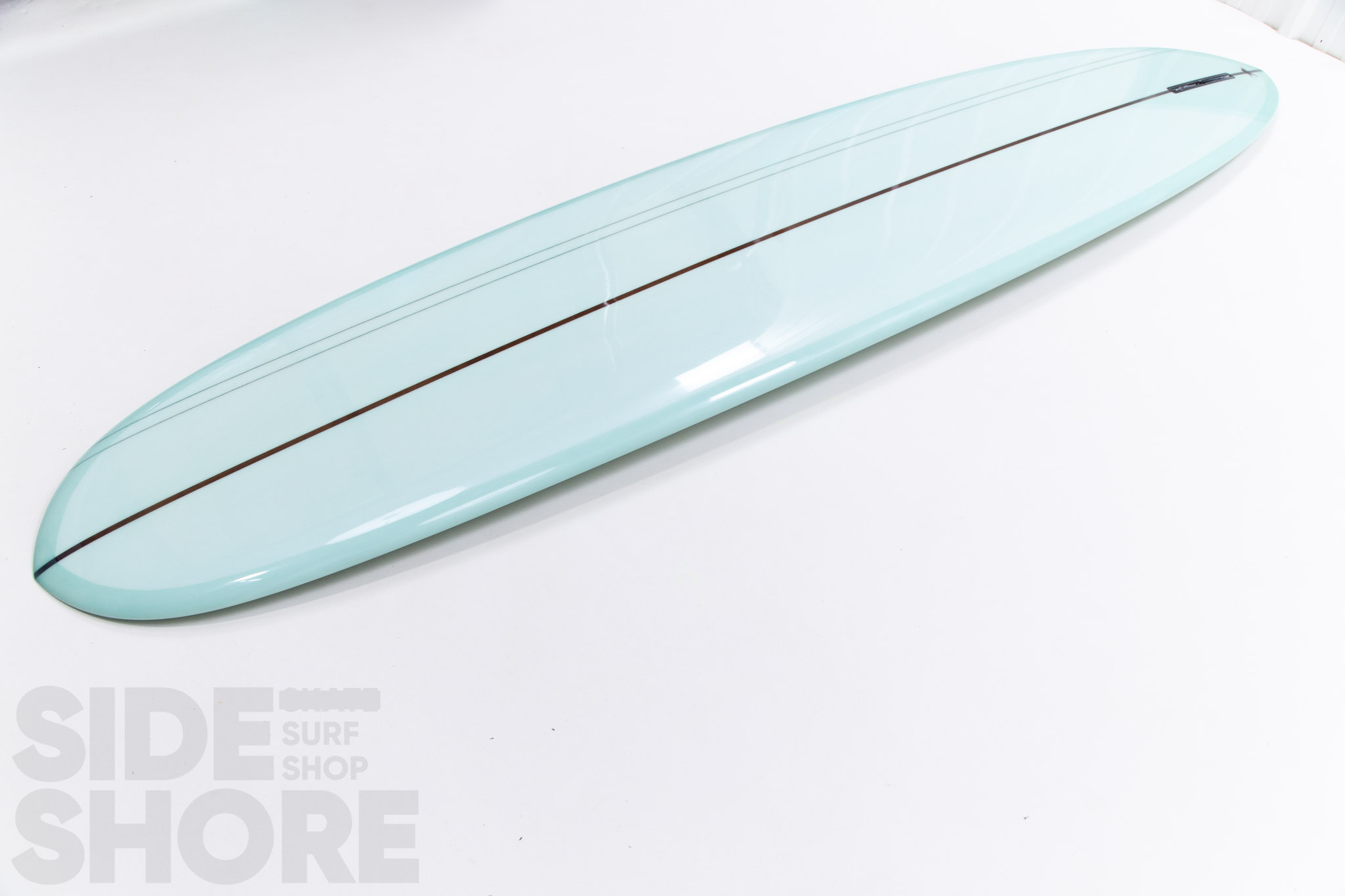 Bing Surfboards Pintail Lightweight Type 2 - Tint   Polish - 9'6