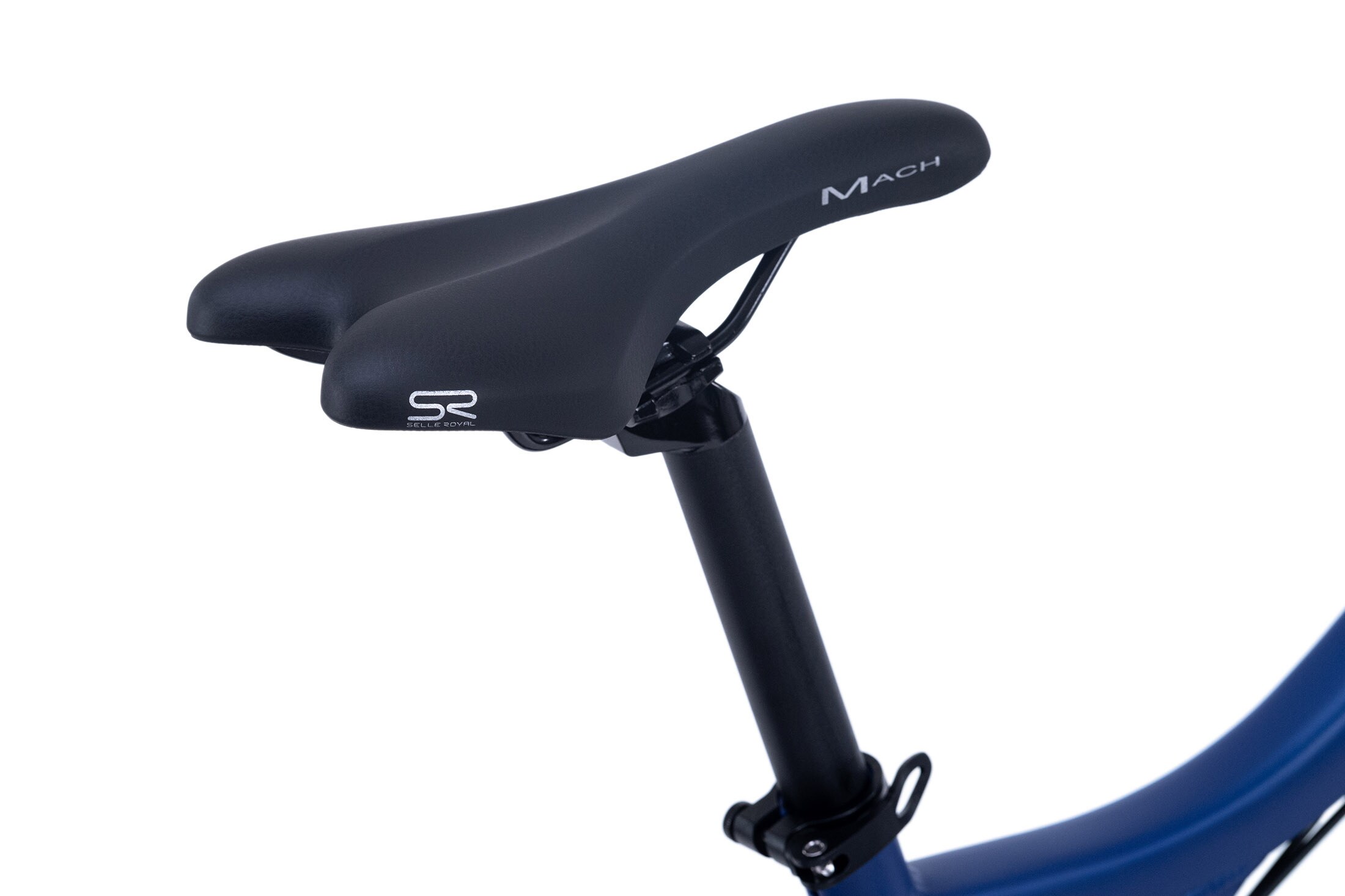 Adore E-Mountainbike 29'' Adore Enforce blau