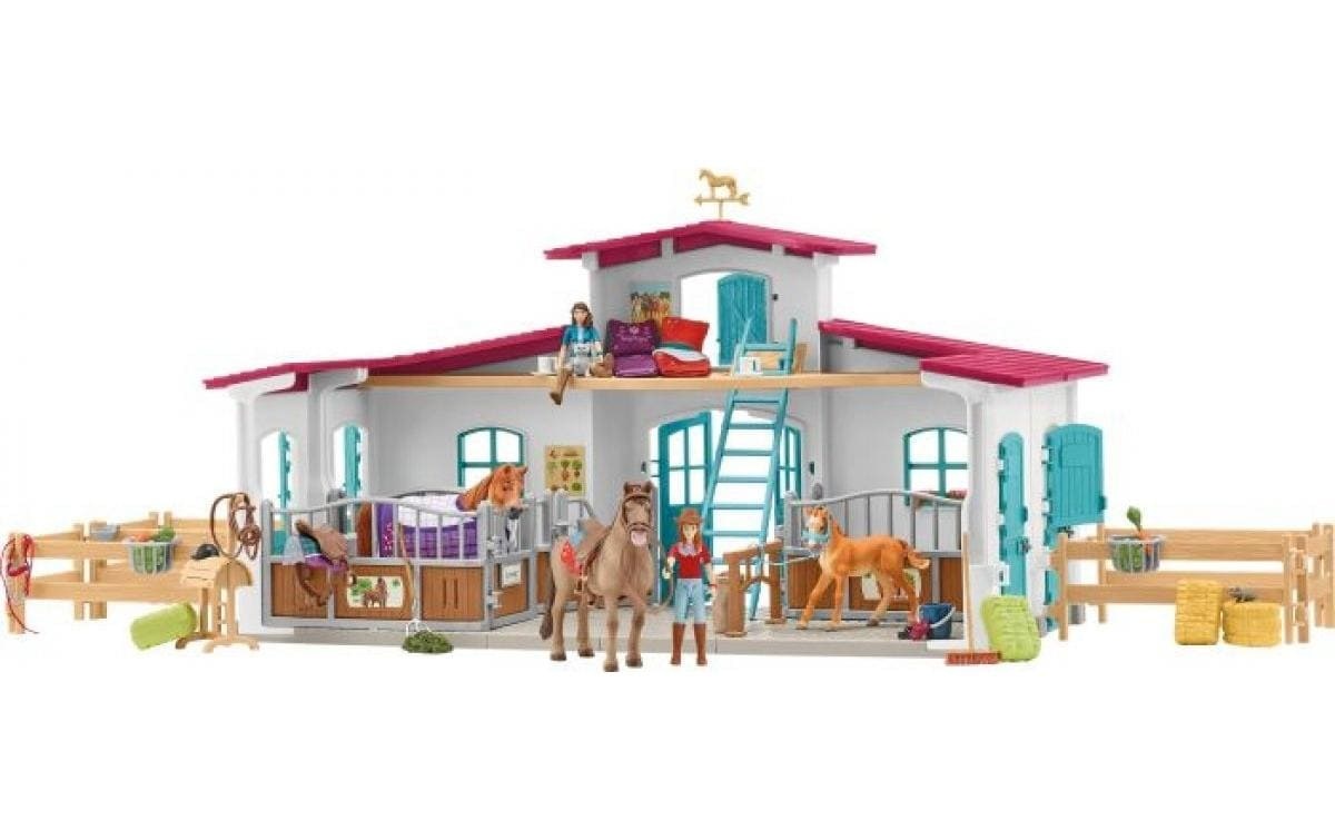 Schleich® Spielfigur »Horse Club«