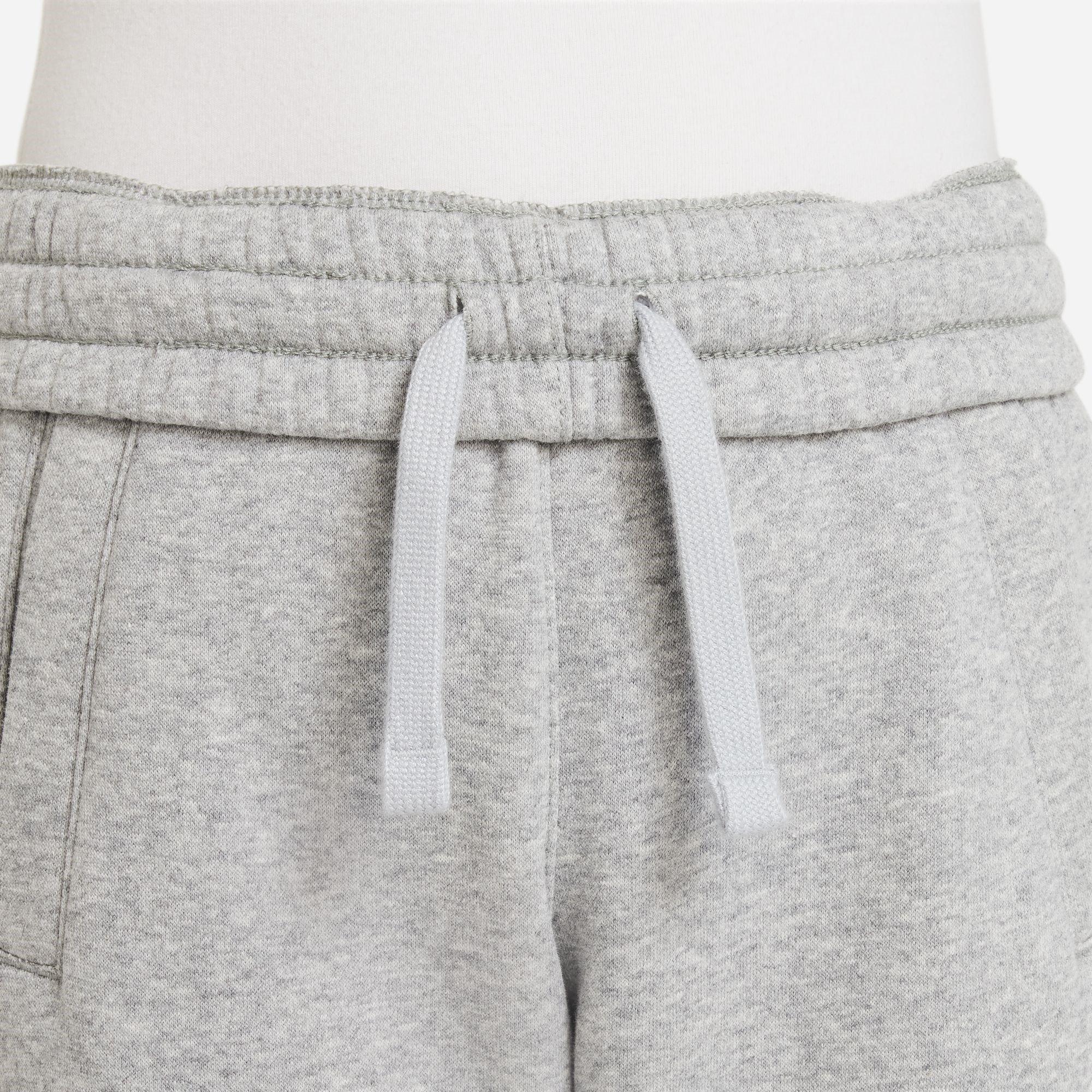 Nike Sportswear Club Fleece Big Kids' (Boys') Pants