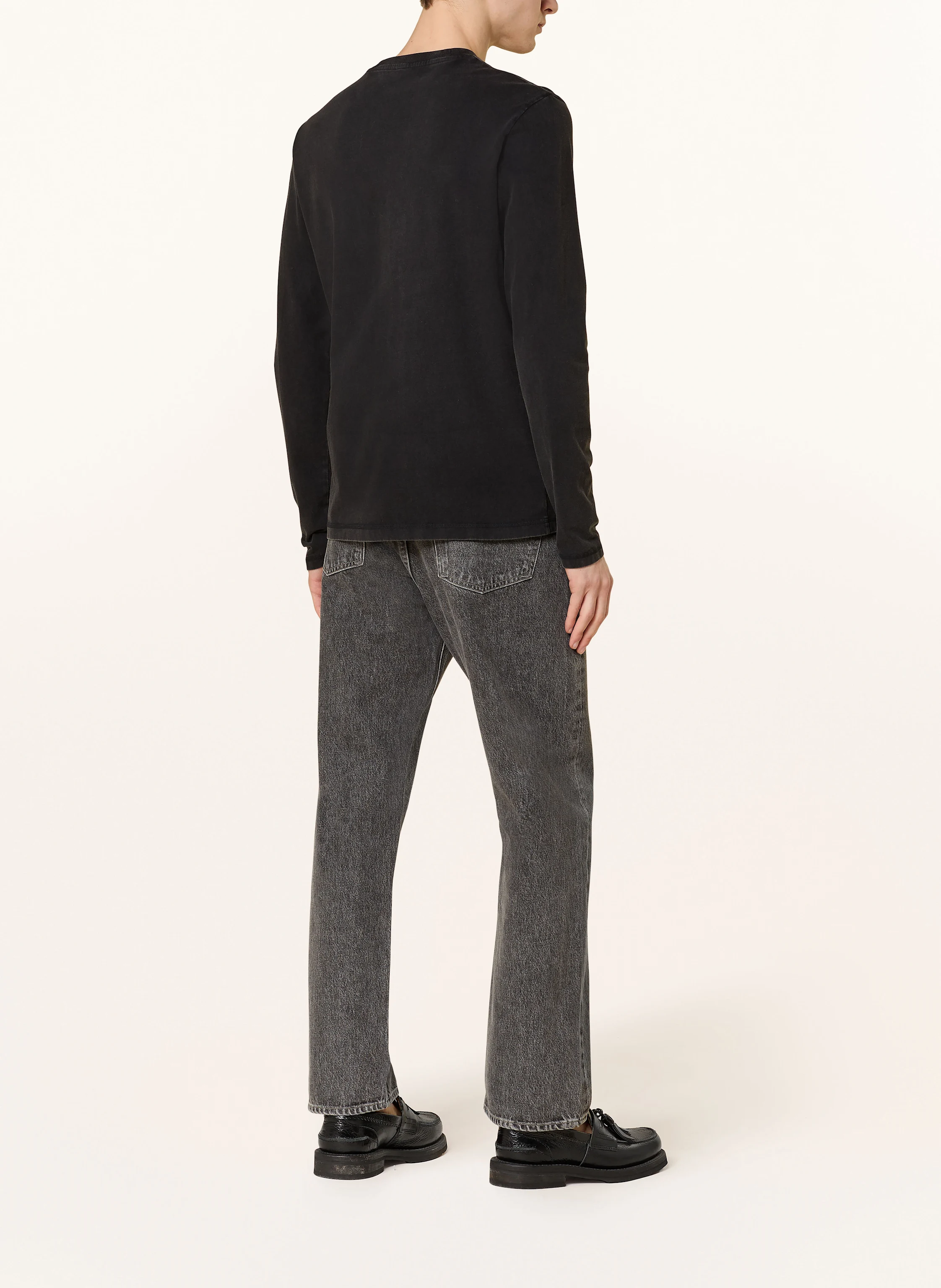 DRYKORN Longsleeve TALDOR