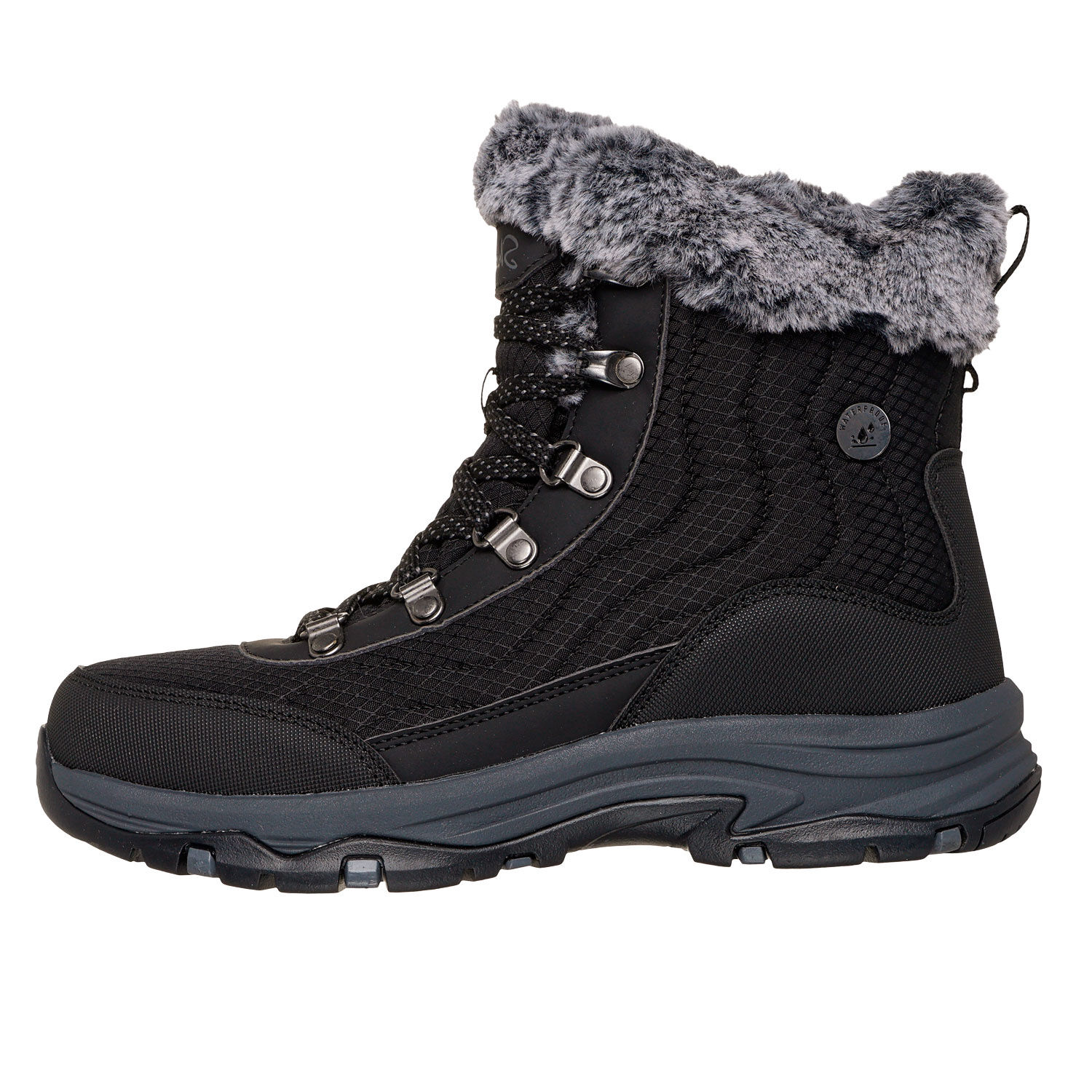 SKECHERS Schnürstiefel für Damen