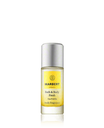 Marbert Bath & Body Fresh eau fraiche vapo 50ml