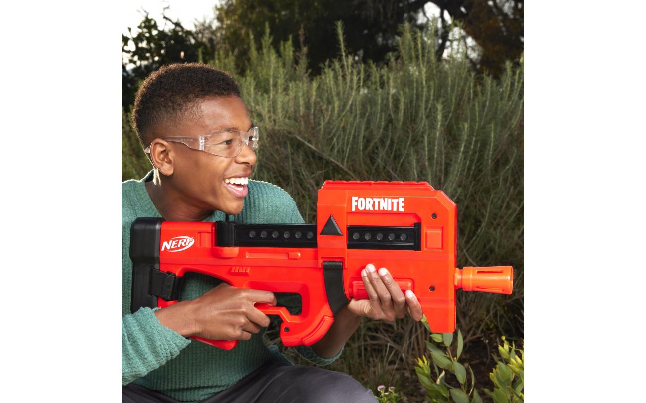 NERF Fortnite Compact SMG
