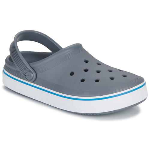Crocs - Crocband Clean Clog Gris