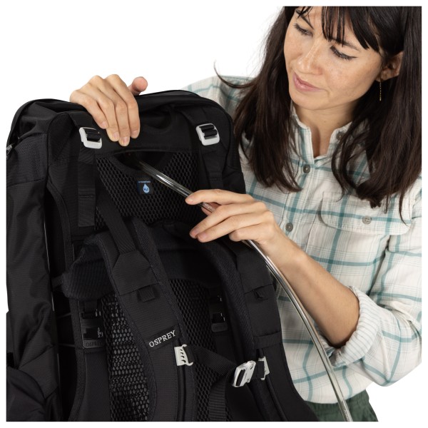 Osprey - Women's Fairview Trek 70 - Sac à dos de voyage