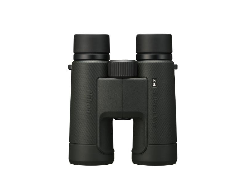 Nikon Fernglas Prostaff P7 10x42 Robuster und leichter Feldstecher – Eine herrliche Sicht bei jedem Wetter