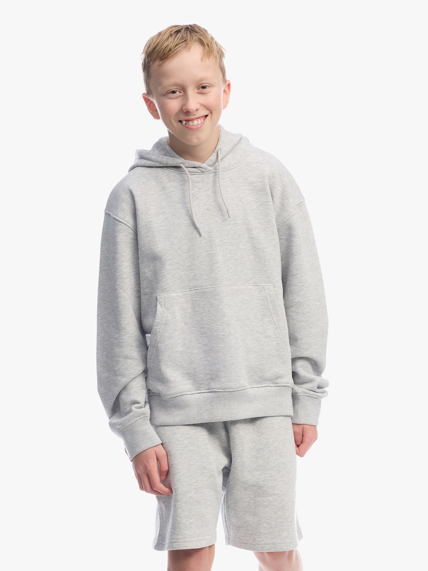 & Hoodie Junior